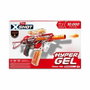 Zuru XSHOT Medium Blaster avec 2500 pastilles Hyper Gel