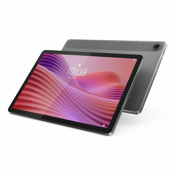 Tablette Lenovo Tab 10,1" 10,1" Octa Core 4 GB RAM 128 GB Gris