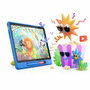 Tablette Lenovo Tab 10,1" 10,1" Octa Core 4 GB RAM 128 GB Gris