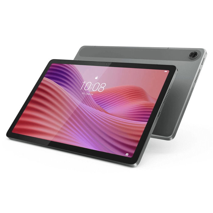 Tablette Lenovo Tab 10,1" 10,1" Octa Core 4 GB RAM 128 GB Gris Tablette Lenovo Tab 10,1" 10,1" Octa Core 4 GB RAM 128 GB Gris