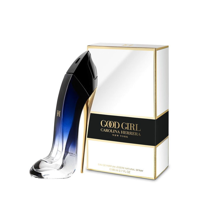 Carolina Herrera Good Girl Legere Eau de Parfum 80 ml Carolina Herrera Good Girl Legere Eau de Parfum 80 ml