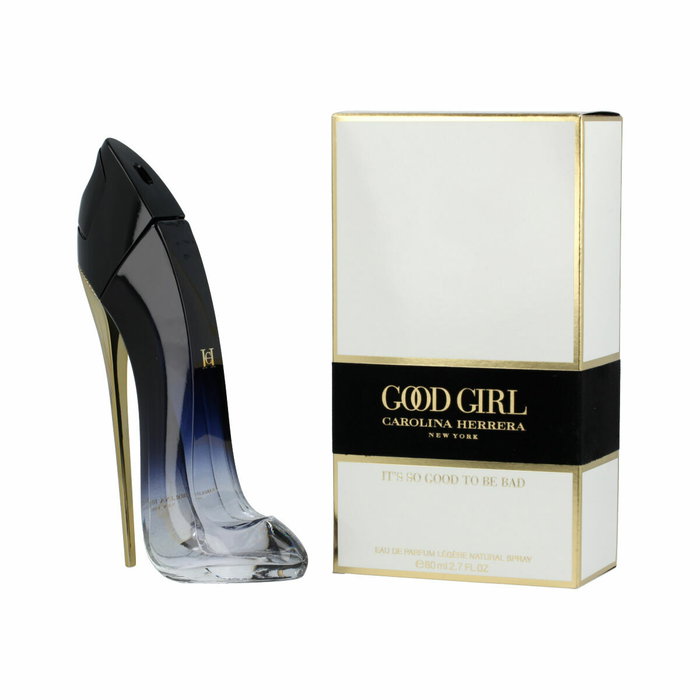 Carolina Herrera Good Girl Legere Eau de Parfum 80 ml Carolina Herrera Good Girl Legere Eau de Parfum 80 ml