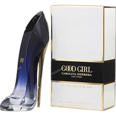 Carolina Herrera Good Girl Legere Eau de Parfum 80 ml Carolina Herrera Good Girl Legere Eau de Parfum 80 ml