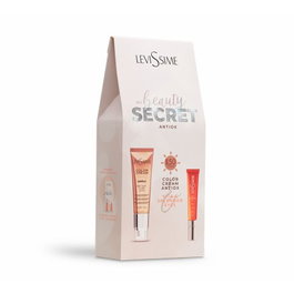 Levissime Pack Color Cream Antiox et Vita C Splendor Eyes