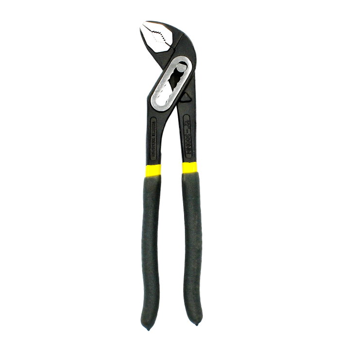 WOLFPACK LINEA PROFESIONAL Tenazas Abert.Multiple DIN 8976 300mm WOLFPACK LINEA PROFESIONAL Tenazas Abert.Multiple DIN 8976 300mm
