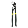 WOLFPACK LINEA PROFESIONAL Tenazas Abert.Multiple DIN 8976 300mm