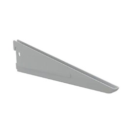 VELANO Cartèle double Système Basic 270 mm blanc