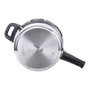 Fagor Olla super rapide duo 6L, inox 18/10, Ø23x17cm, 2 pressions, induction, chromé