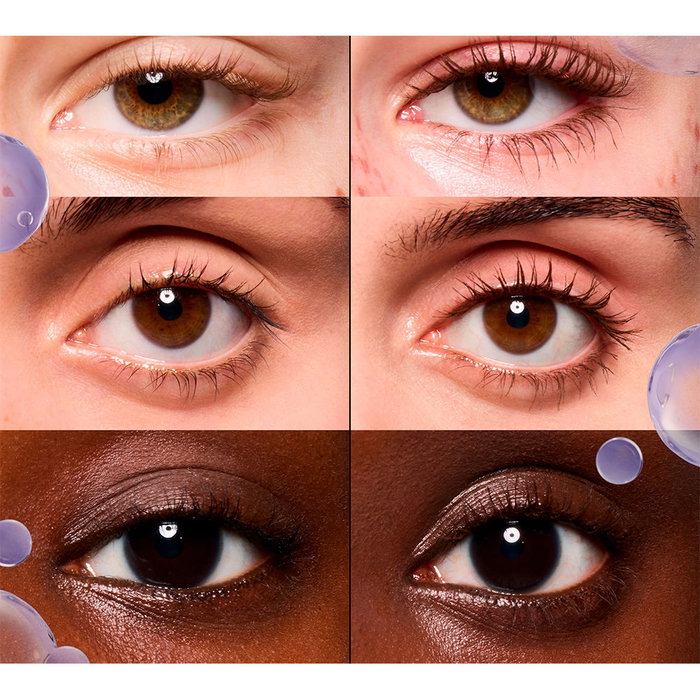 Rimmel London Wonder'Bond Lash Filler Hyaluronic - #02-Brown - 11 ml