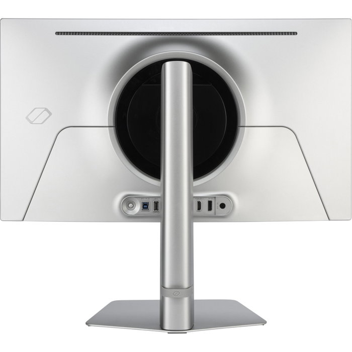 Samsung Odyssey OLED G6 S27DG610SU 27'' QHD 240Hz Silber Samsung Odyssey OLED G6 S27DG610SU 27'' QHD 240Hz Silber