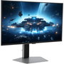 Samsung Odyssey OLED G6 S27DG610SU 27'' QHD 240Hz Silber