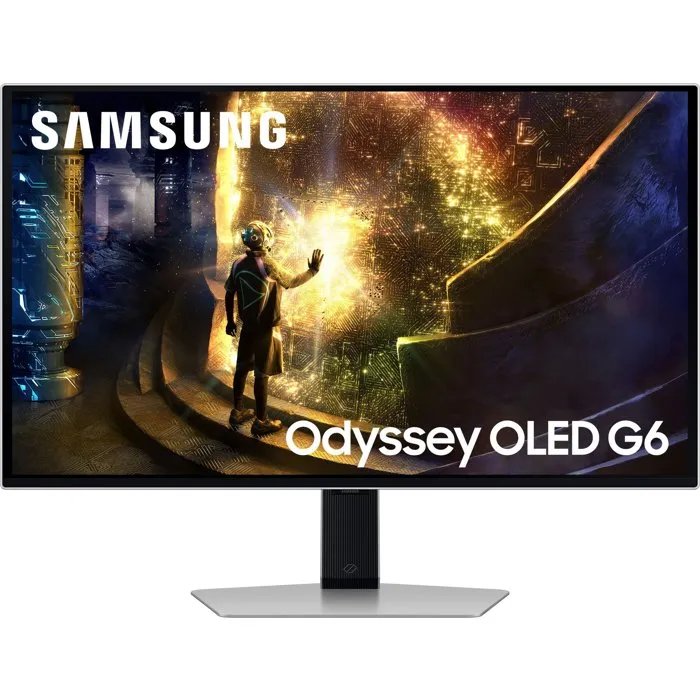 Samsung Odyssey OLED G6 S27DG610SU 27" QHD 240Hz