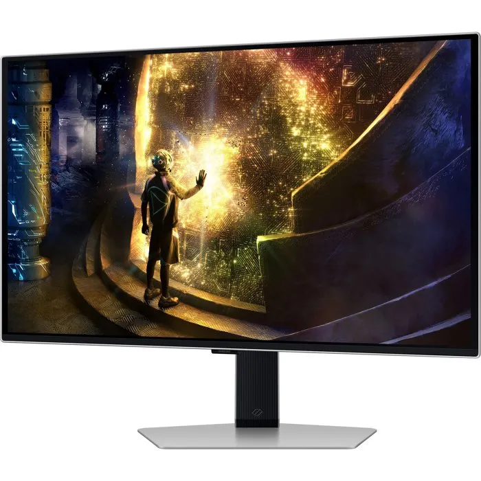 Samsung Odyssey OLED G6 S27DG610SU 27" QHD 240Hz