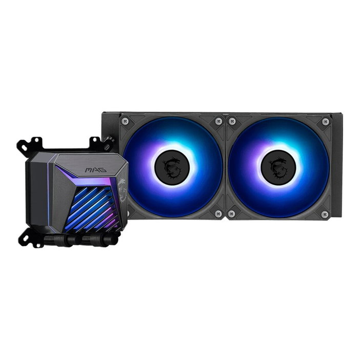MSI Kit de refroidissement liquide 306-7ZWAA11-L80 MSI Kit de refroidissement liquide 306-7ZWAA11-L80