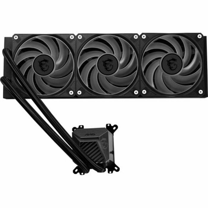 MSI Kit de refroidissement liquide 306-7ZWAA11-L80 MSI Kit de refroidissement liquide 306-7ZWAA11-L80