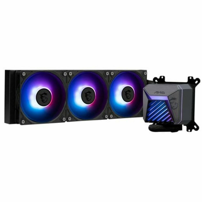MSI Kit de refroidissement liquide 306-7ZWAA11-L80 MSI Kit de refroidissement liquide 306-7ZWAA11-L80