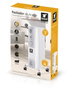Thulos TH-RAC702 Radiateur à Huile 1500W 7 Éléments avec Thermostat Réglable Protection Surchauffe