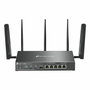 Router TP-Link ER706WP-4G Noir USB RJ45 Ethernet LAN PoE x 1
