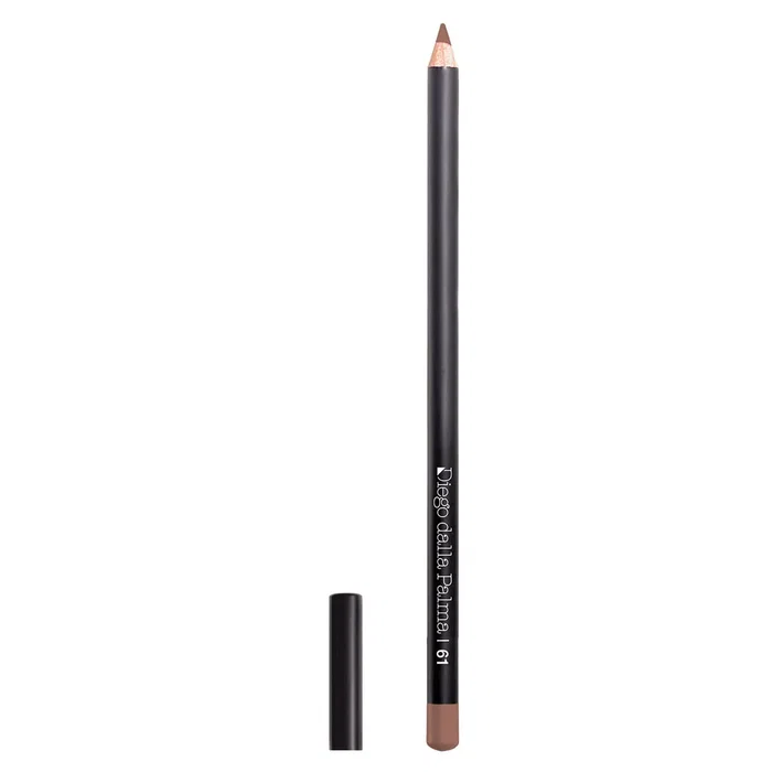 Diego Dalla Palma Crayon à Lèvres Contour N°61 Diego Dalla Palma Crayon à Lèvres Contour N°61