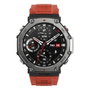Amazfit T-REX 3 Rouge 47 mm