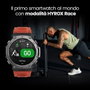Amazfit T-REX 3 Rouge 47 mm
