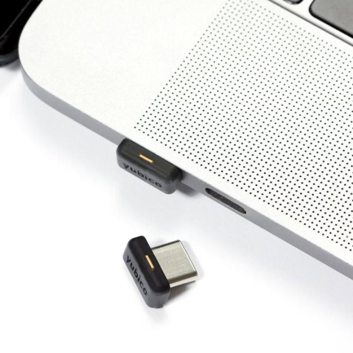 Yubico YubiKey 5C Nano USB-C
