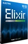 Elixir Optiweb Lh 10-52 Elixir Jeu électrique