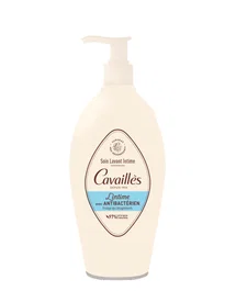 Roge Cavailles Gel de lavage intime antibactérien 250 ml