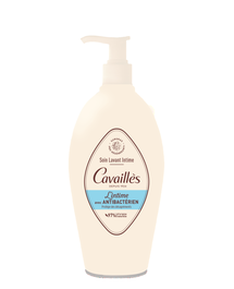 Roge Cavailles Gel de lavage intime antibactérien 250 ml