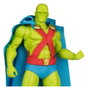 McFarlane Toys Martian Manhunter (Justice League #77) Page Punchers 17,78 cm