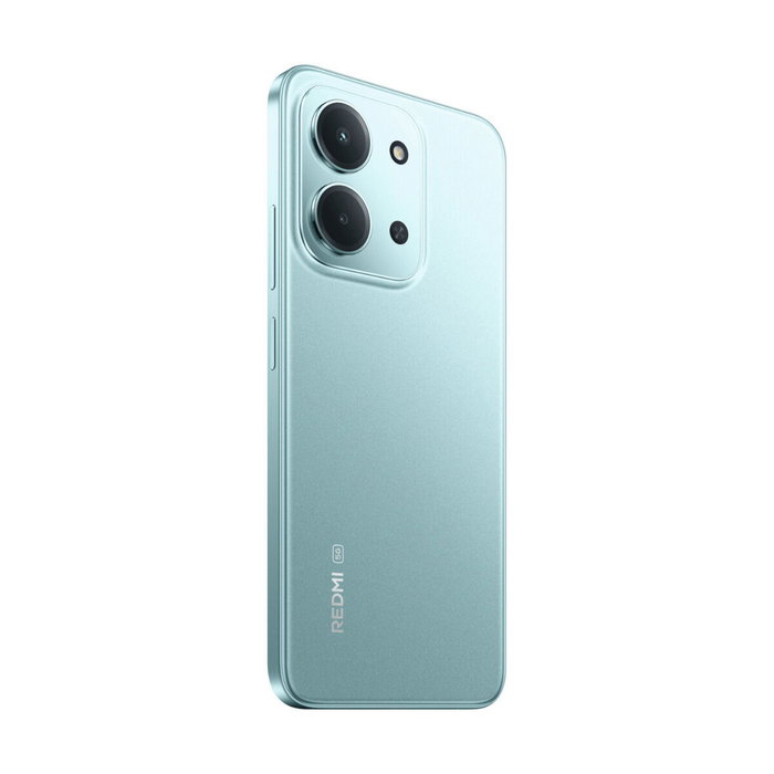Smartphone Xiaomi Redmi 15C 6,9" Octa Core mediatek dimensity 6300 4 GB RAM 256 GB Vert