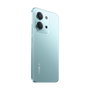 Smartphone Xiaomi Redmi 15C 6,9" Octa Core mediatek dimensity 6300 4 GB RAM 256 GB Vert