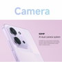 Smartphone Xiaomi Redmi 15C 6,9" Octa Core mediatek dimensity 6300 4 GB RAM 256 GB Vert