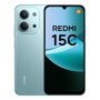 Smartphone Xiaomi Redmi 15C 6,9" Octa Core mediatek dimensity 6300 4 GB RAM 256 GB Vert