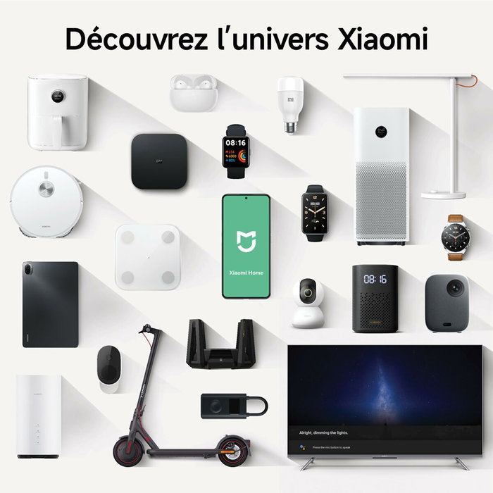 Smartphone Xiaomi Redmi 15C 6,9" Octa Core mediatek dimensity 6300 4 GB RAM 256 GB Vert