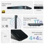 Smartphone Xiaomi Redmi 15C 6,9" Octa Core mediatek dimensity 6300 4 GB RAM 256 GB Vert