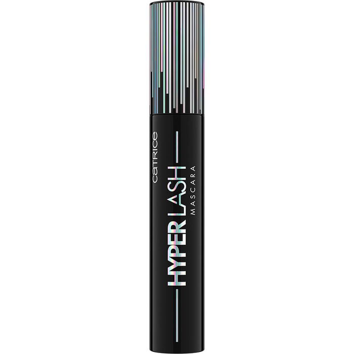 Catrice Mascara HYPER LASH #010 Electric Black - Allonge et Volume - 11 ml
