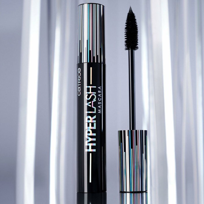 Catrice Hyper Lash Mascara 010-Electric Black