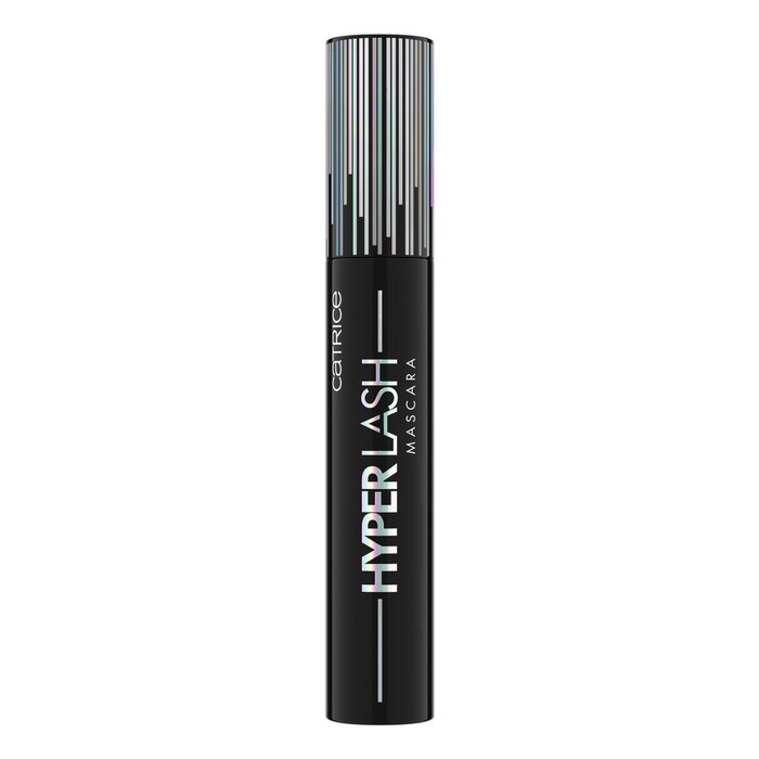 Catrice Hyper Lash Mascara 010-Electric Black