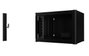 Lanview Armoire Rack 19 pouces Logon 7U 60 x 45 pour montage mural