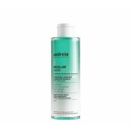 Andreia Eau Micellaire 200ml