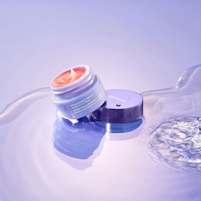 Strivectin Masque Lèvres Hydratant HYALURONIC OMEGA 10 ml