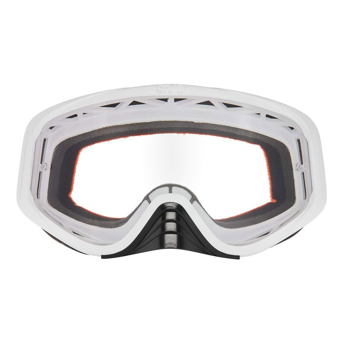 SPY Lunettes de moto unisexes 158/00/40