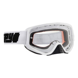 SPY Lunettes de moto unisexes 158/00/40