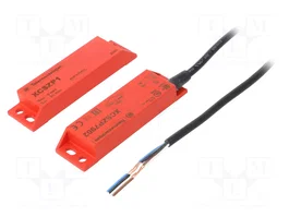 TELEMECANIQUE SENSORS Interrupteur de sécurité magnétique XCSDM Standard NC x2