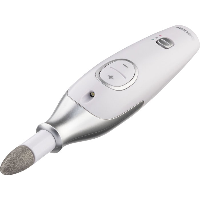 Beurer MP 42 - Set de manucure et pédicure professionnel avec lumière LED Beurer MP 42 - Set de manucure et pédicure professionnel avec lumière LED