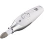 Beurer MP 42 - Set de manucure et pédicure professionnel avec lumière LED