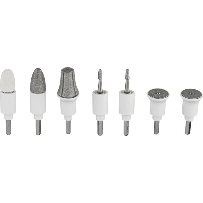 Beurer MP 42 - Set de manucure et pédicure professionnel avec lumière LED Beurer MP 42 - Set de manucure et pédicure professionnel avec lumière LED