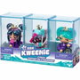 Xox Kweenie Pack de 3 poupées Série Fearless 13 cm
