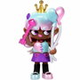 Xox Kweenie Pack de 3 poupées Série Fearless 13 cm